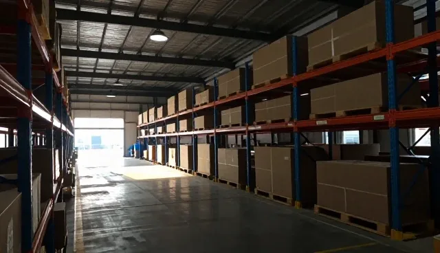 优化物流方案提升配送效率的实用建议