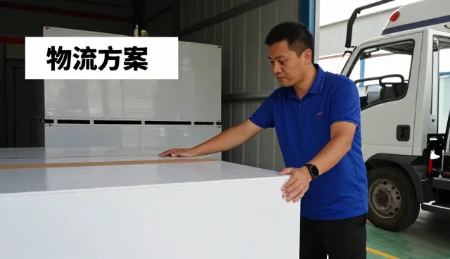 深圳市鹏达佳货运代理有限公司探索装卸搬运未来方向