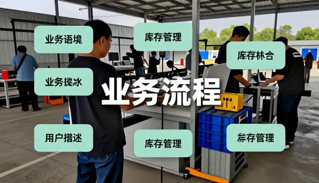 验收交付环节下如何发挥库存管理价值